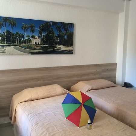 Hotel Julieta Recife Exterior photo
