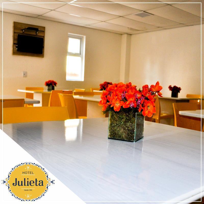 Hotel Julieta Recife Exterior photo